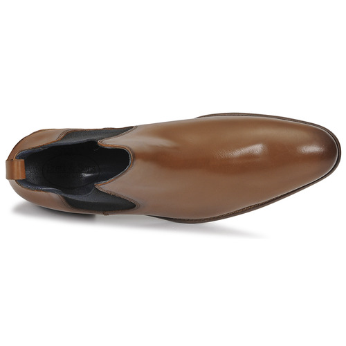 Brett & Sons - SUZONU - Cognac