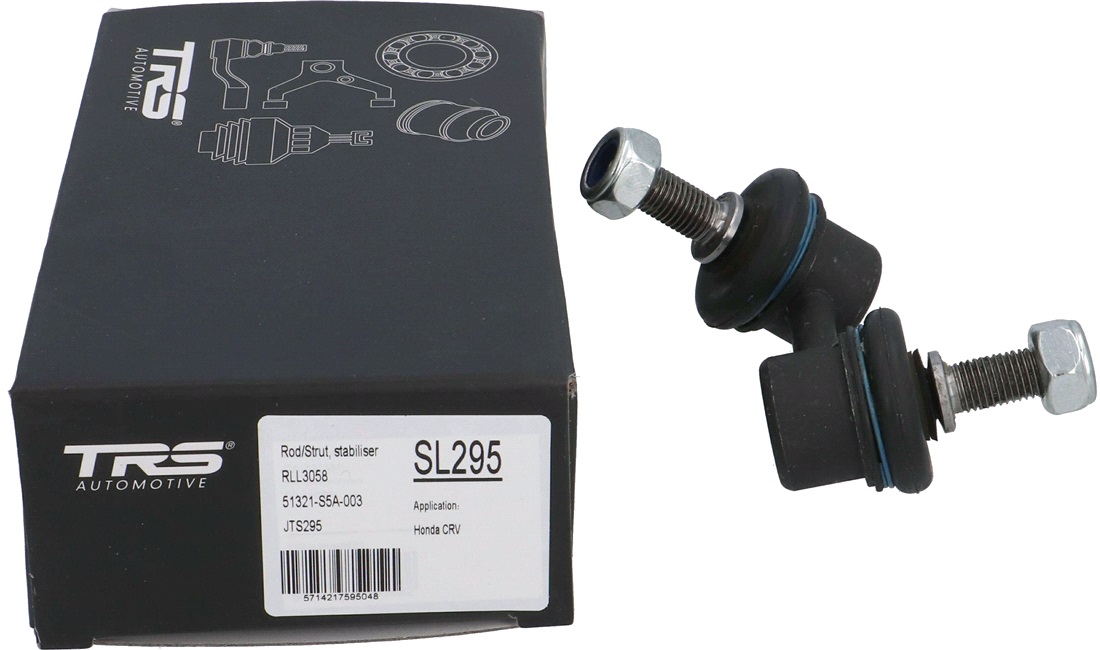 Stabilisatorbolt