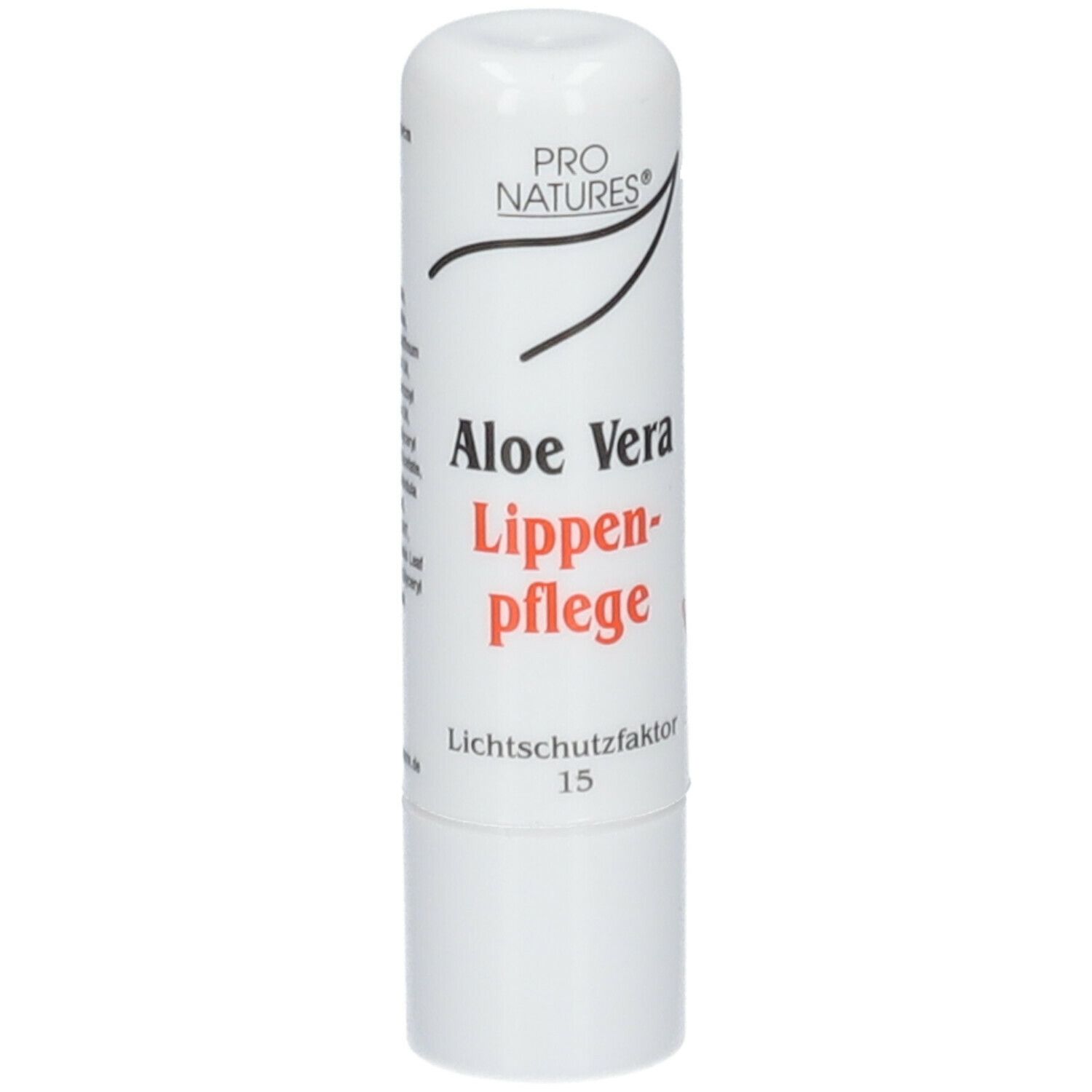Aloe Vera Lippenpflege