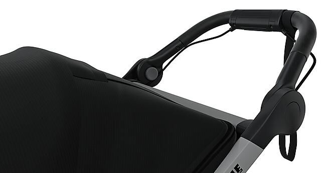 THULE - POUSSETTE GLIDE 2
