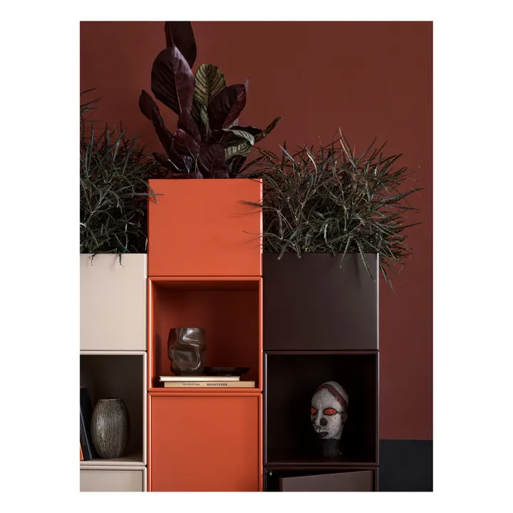 Montana Furniture Etagère mini 1001 | Taupe
