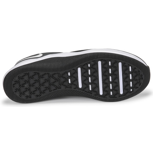 Nike - MC TRAINER - Noir / Blanc