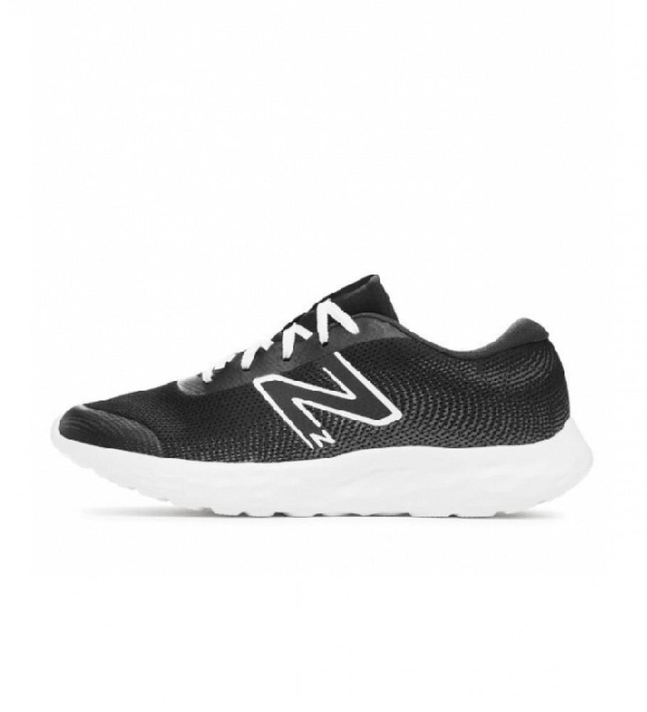 Tênis New Balance 520v8 Preto