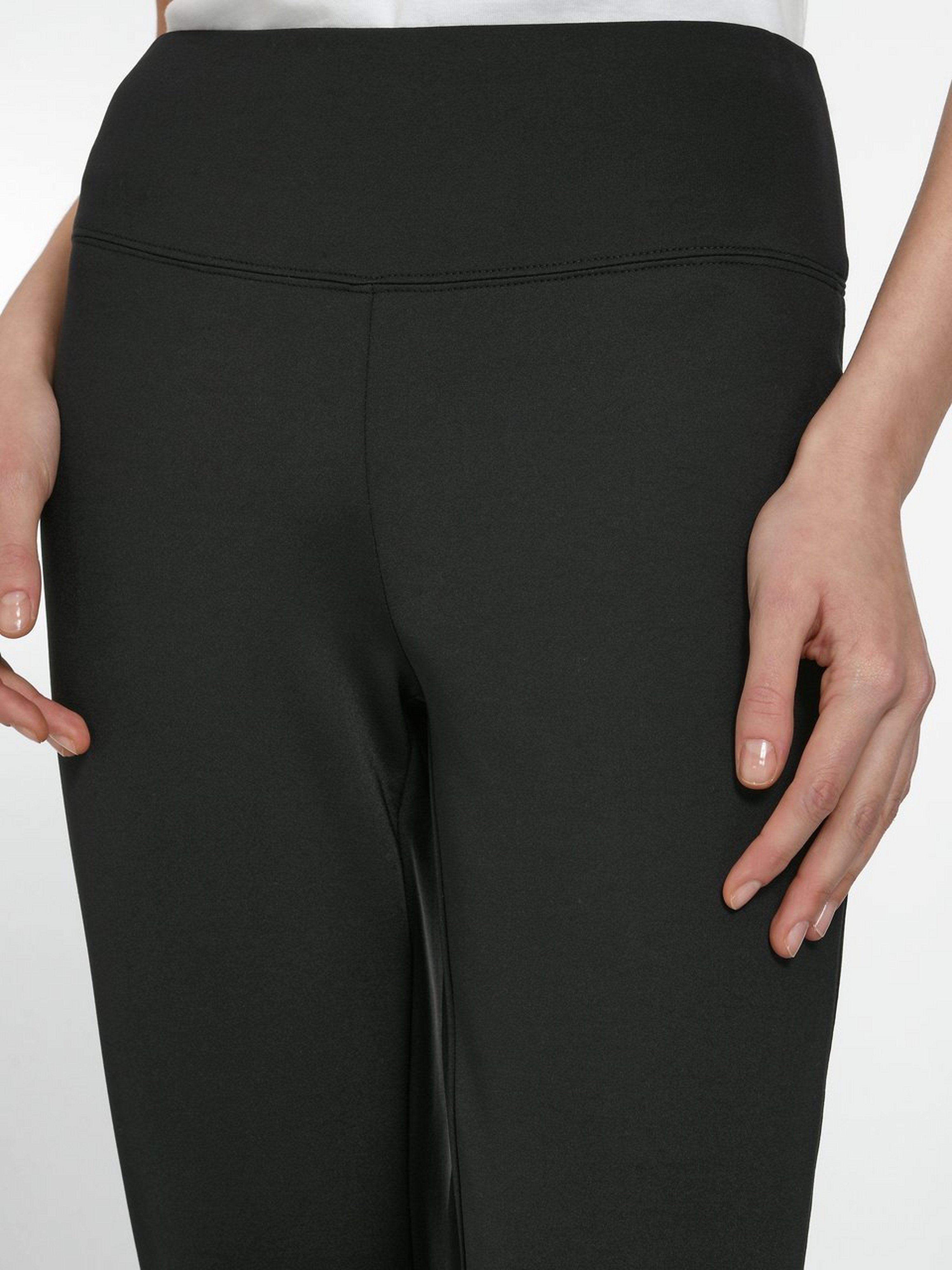 Knöchellange Leggings