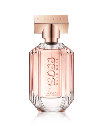Hugo Boss The Scent for Her edt vapo 50ml