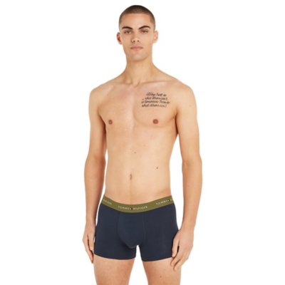 Boxer homme M02763 TOMMY HILFIGER