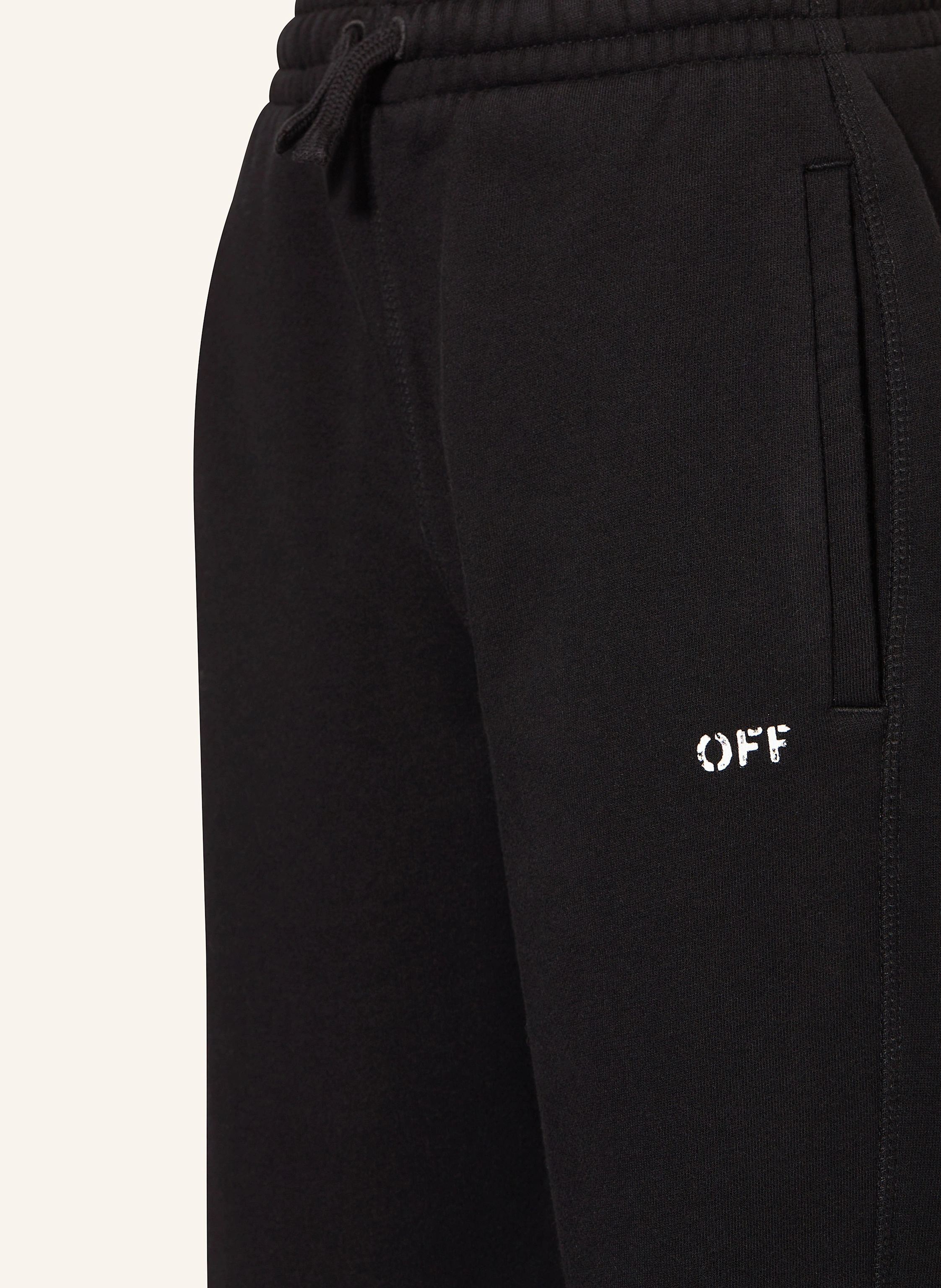 Off-White Sweatpants