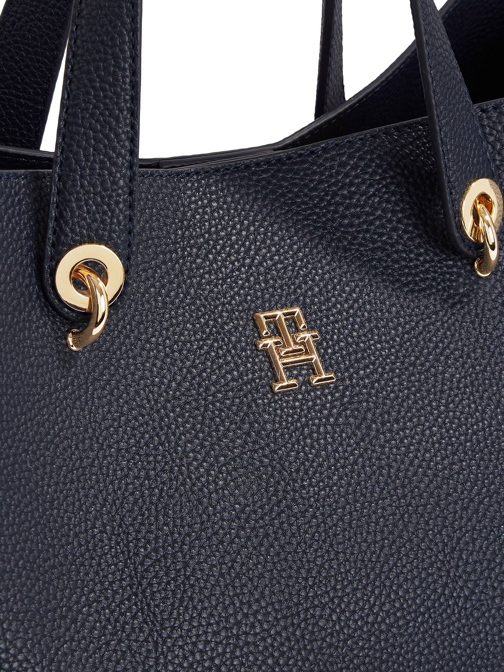 Tommy Hilfiger| Damen Handtasche SATCHEL