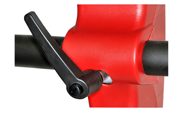 Hometrainer Ergometer Deluxe