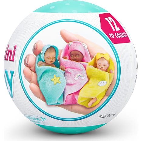 My Mini Baby - assorteret
