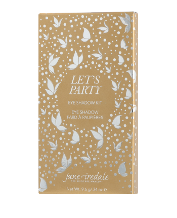 Jane Iredale Eye Shadow Kit Let's Party 9,6g