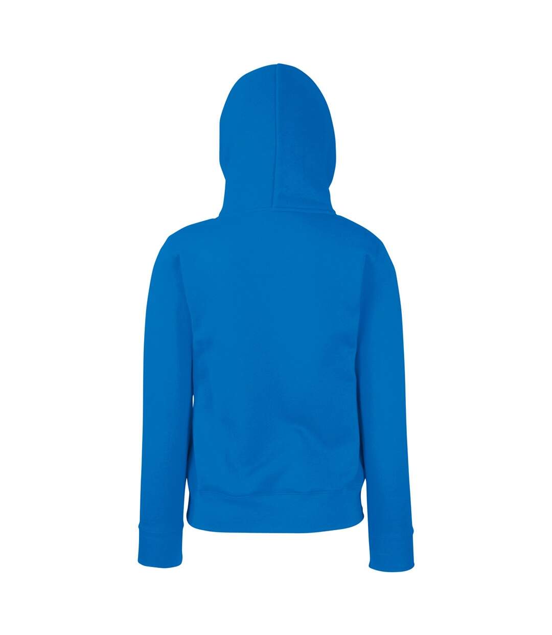 Fruit Of The Loom - Sweat à capuche - Femme (Bleu roi) - UTBC363