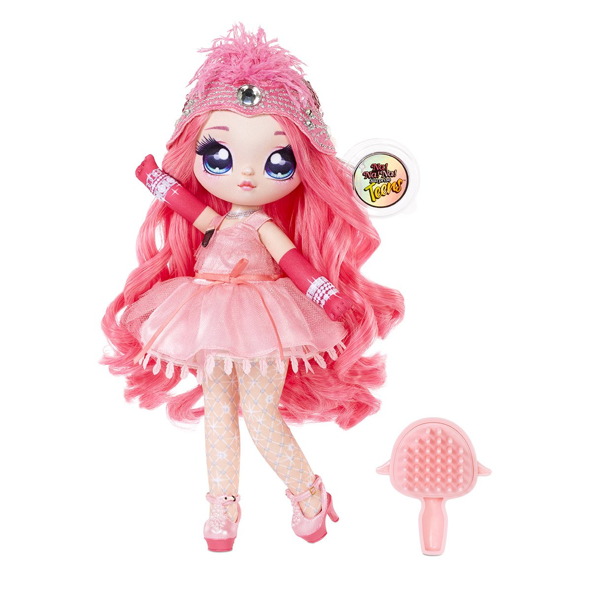 Na Na Na Surprise Teens Doll