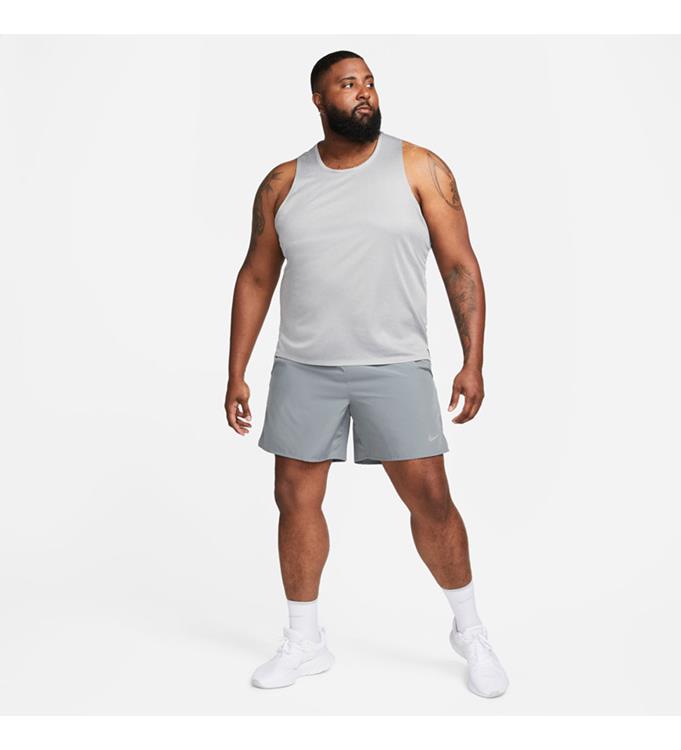 Nike Men Dri-FIT Challenger Hardloopshorts
