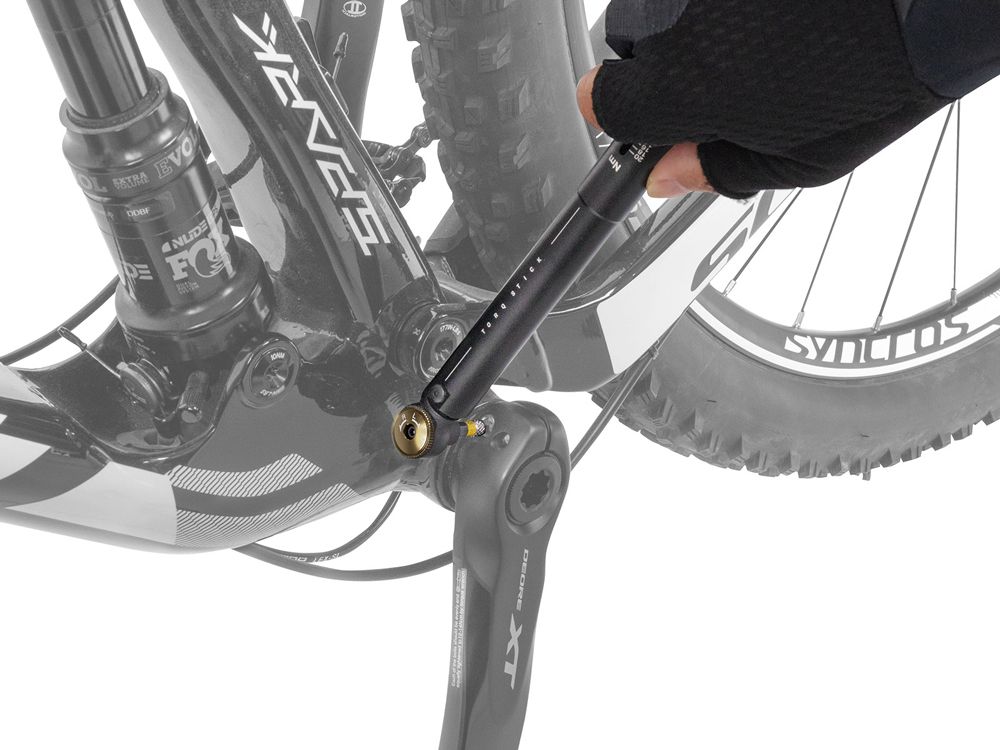 Topeak Torq Stick 4-20 Nm Drehmomentschlüssel kaufen | Bike-Discount