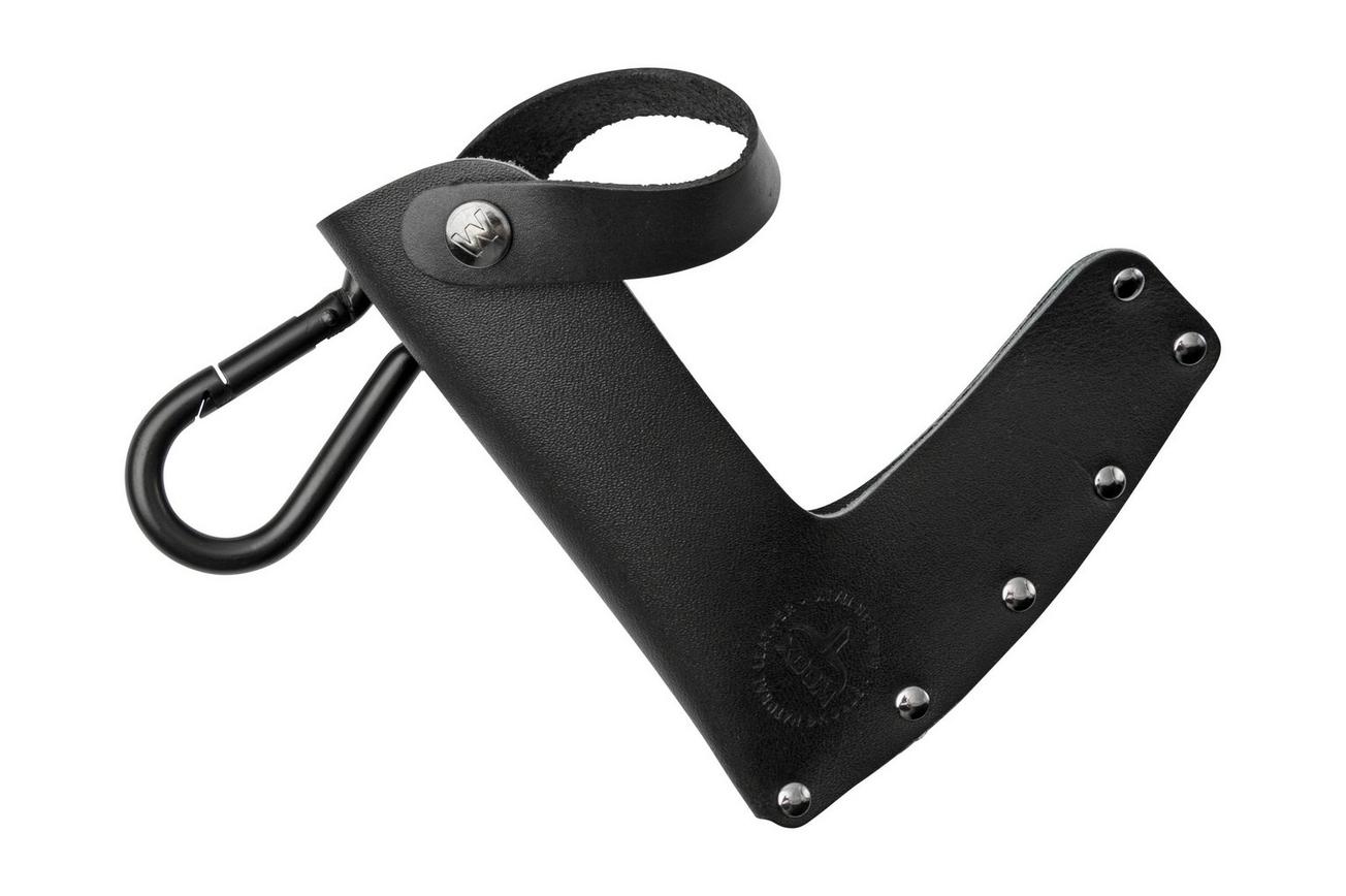 WOOX Sheath Forte, foedraal voor bijlen