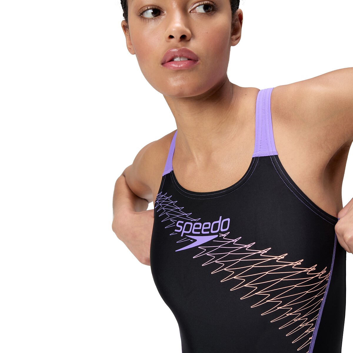 SPEEDO<br>Medalhista Badpak