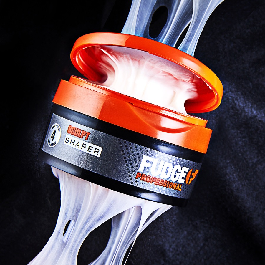 Fudge Hair Shaper 75g