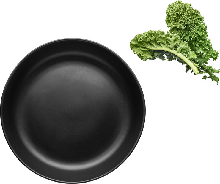Eva Solo Nordic kitchen lav salatskål Ø28 cm Black
