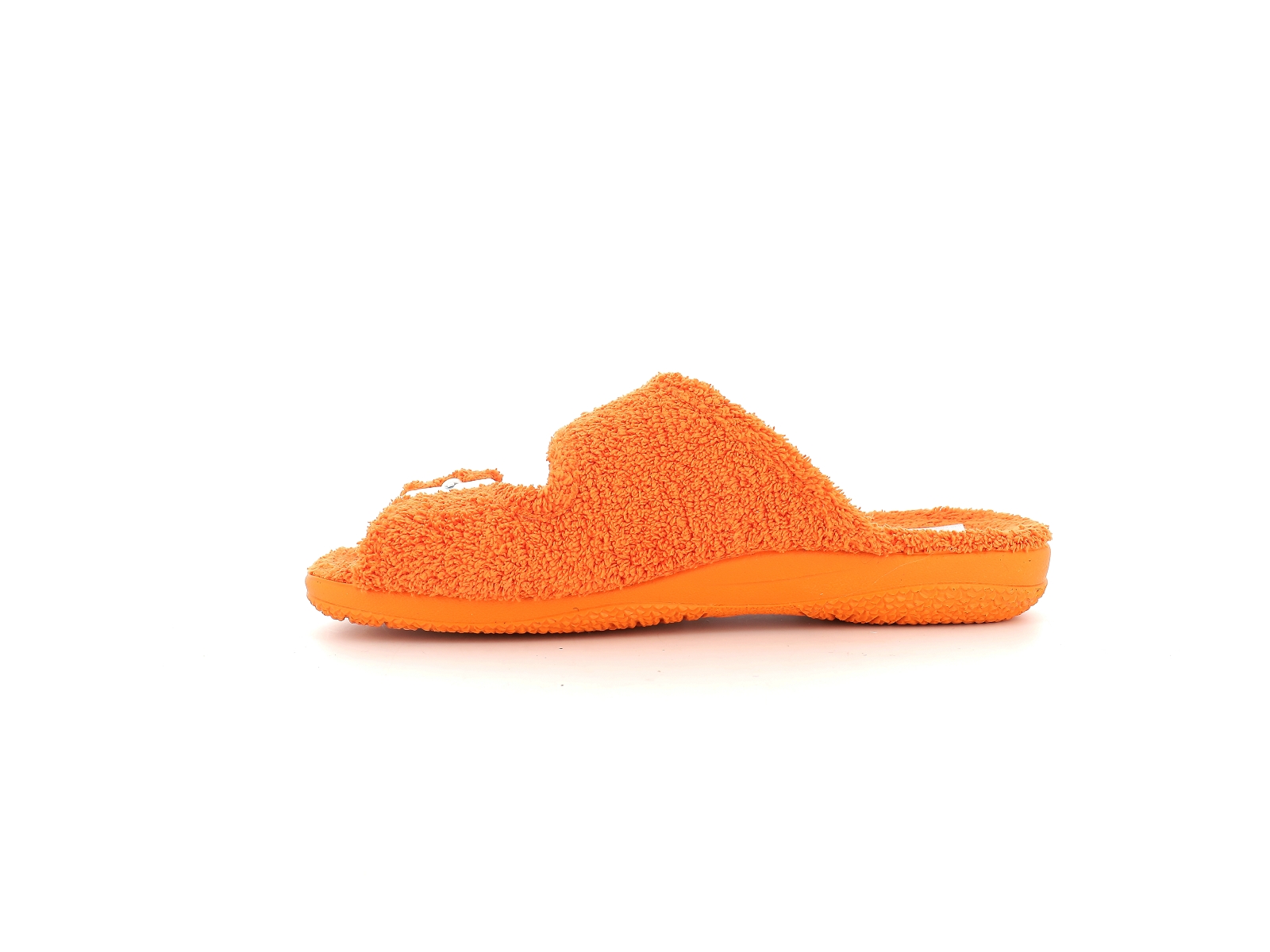 La bande a mich-IVANA Synthétique Orange