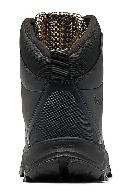COLUMBIA - CHAUSSURES CHAUDES EXPEDITION BOOT