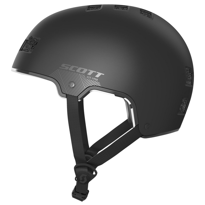 Scott Jibe Fahrradhelm