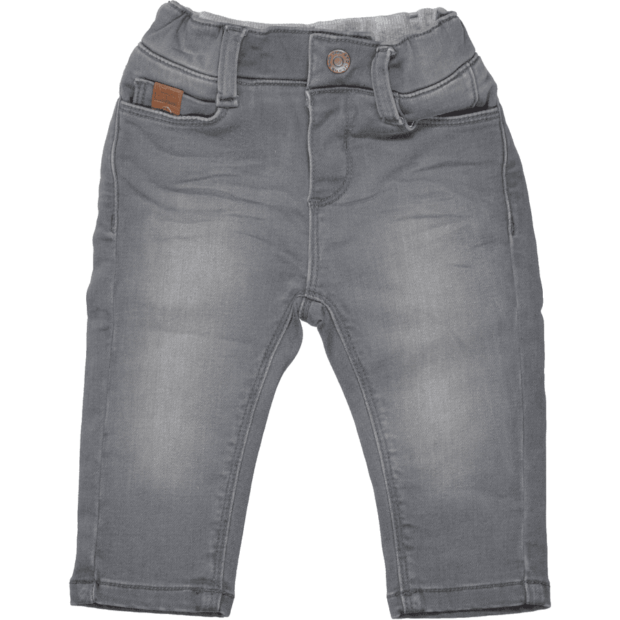 STACCATO Jeans grey denim