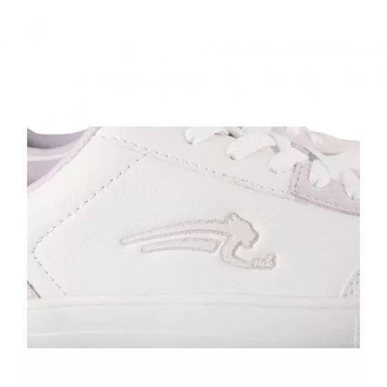 Baskets BLANC AIRNESS