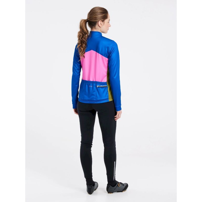 Prtmariana - Veste vélo femme