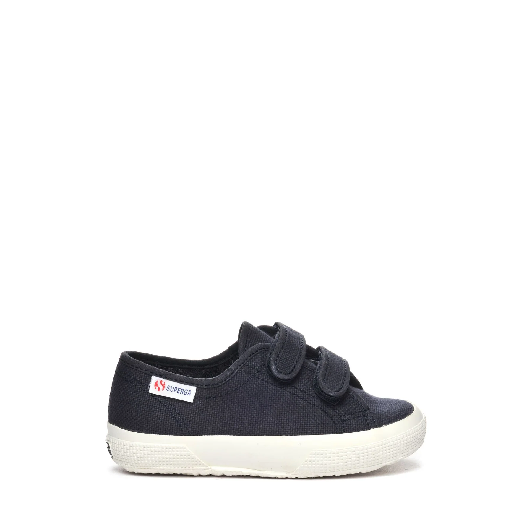 2725 STRAPS KIDS-BLUE GREY DK-AVORIO NUDE