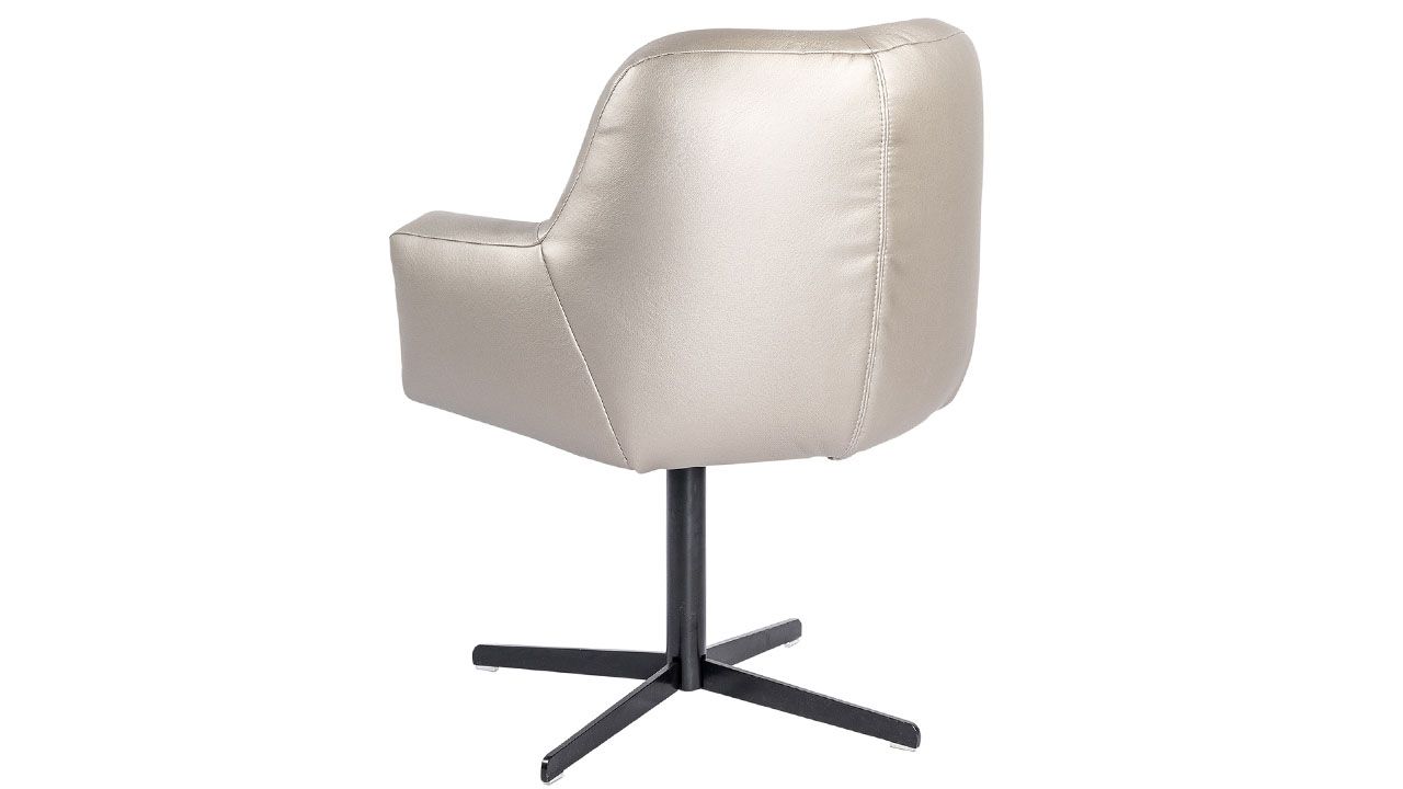 Eetkamerstoel Vance B65 x D61 x H85 cm