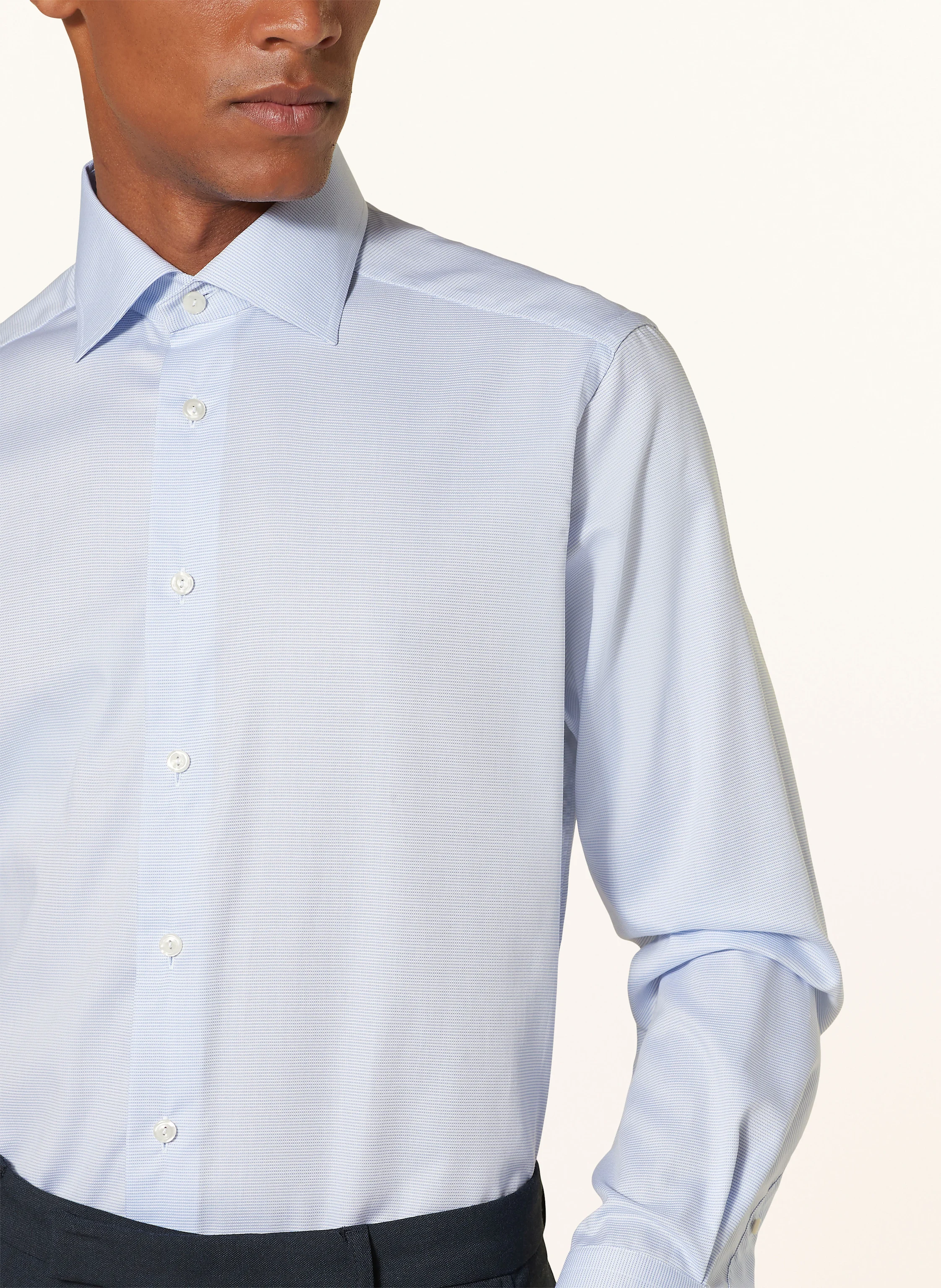 ETON Hemd Contemporary Fit