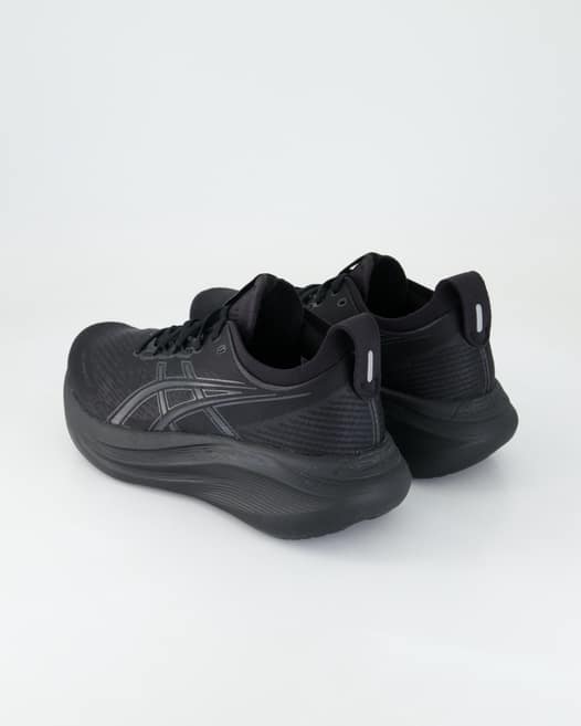 Asics GEL-Nimbus 27 Sportschuhe in Schwarz
