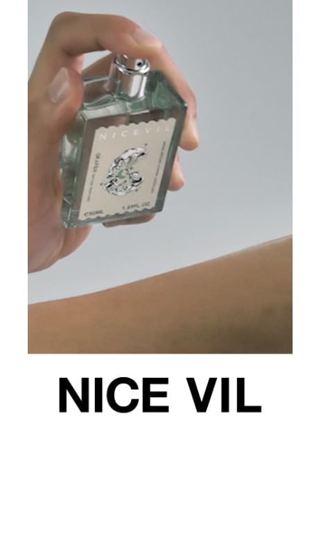GRAFEN - Tattoo Mist Nice Vil