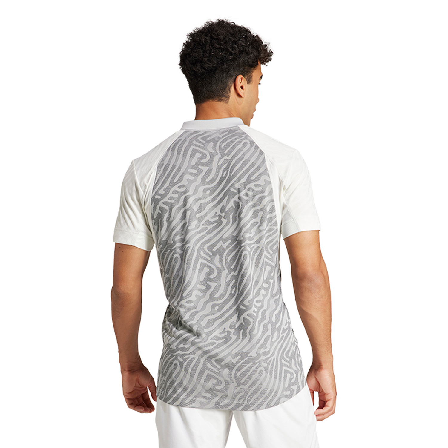 adidas Pro Set Heren