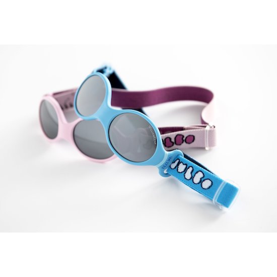 Lunettes Loop   Rose clair        S   de               Julbo et William Kent 1733
