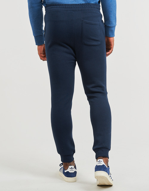 Jack & Jones - JPSTGORDON JJBRADLEY SWEAT PANT GMS - Marine