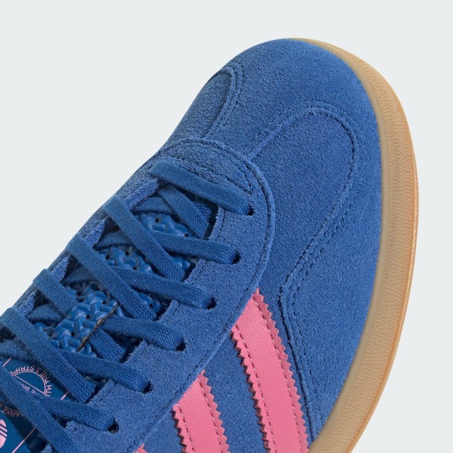 Adidas Original Chaussure adidas Gazelle Indoor