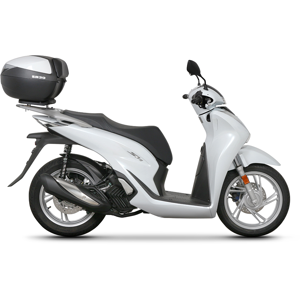 Shad - Support Fixation Top Case Honda SH 125 H0SH20ST