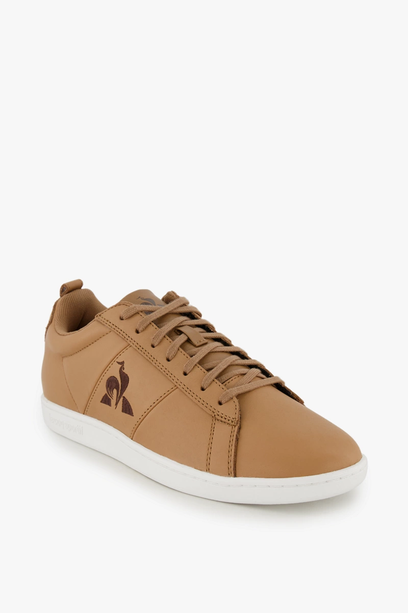 Le coq sportif Courtclassic Herren Sneaker