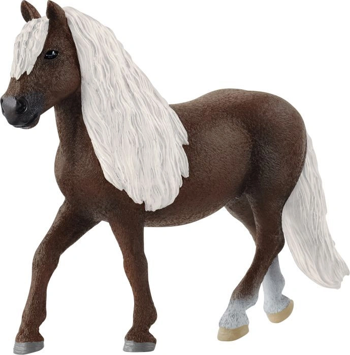 schleich® 13898 Farm World – Schwarzwälder Stute