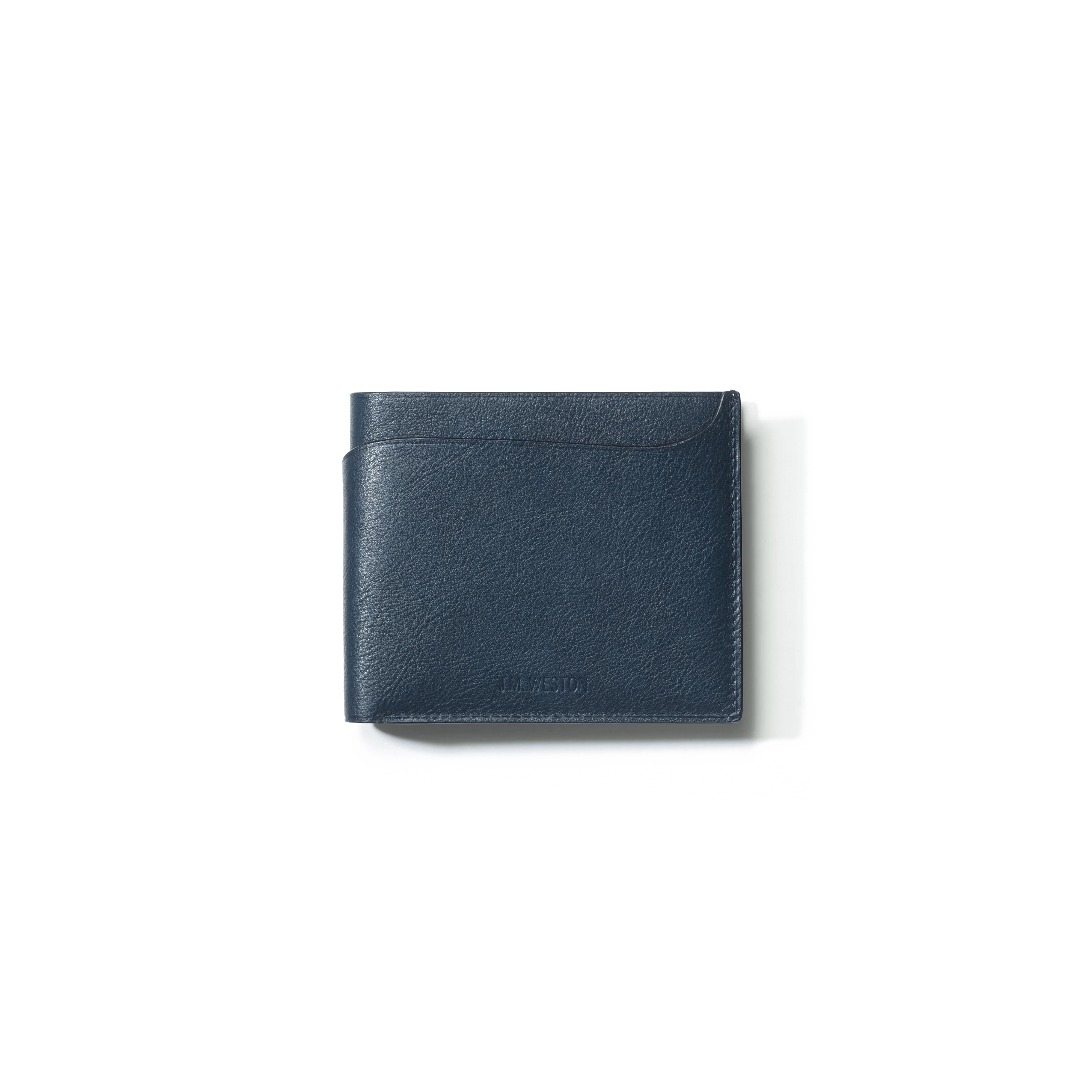 Portefeuille Compact Double You