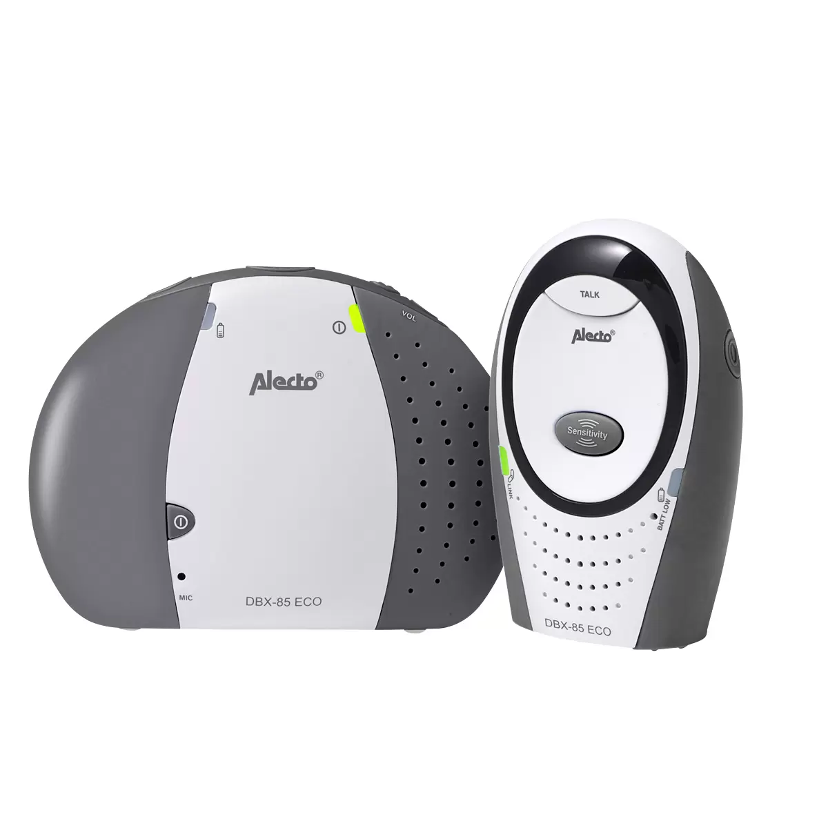 Babyphones ALECTO