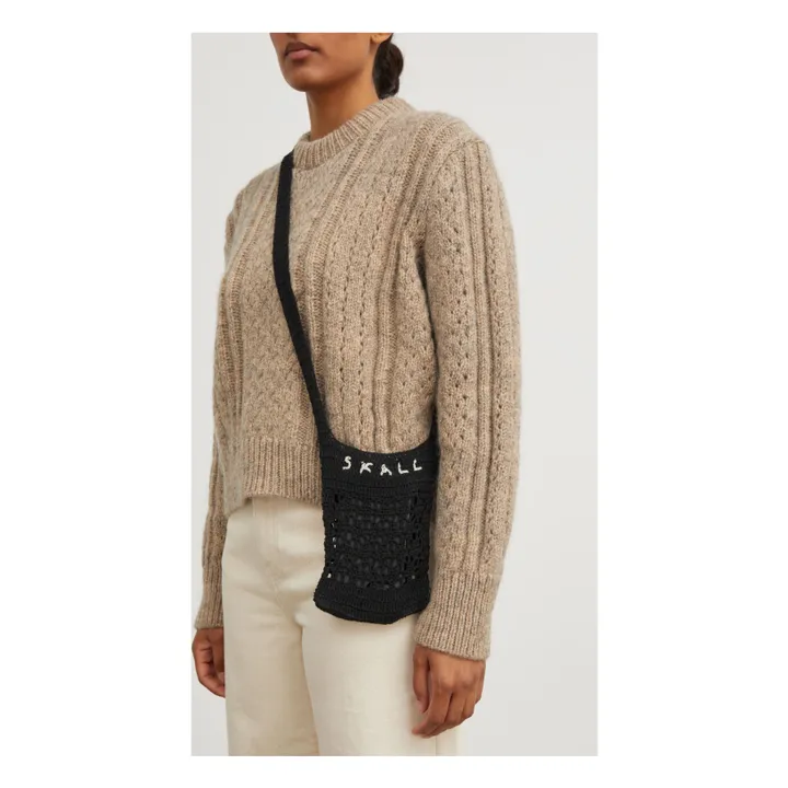 Skall Studio Sac Vida | Noir