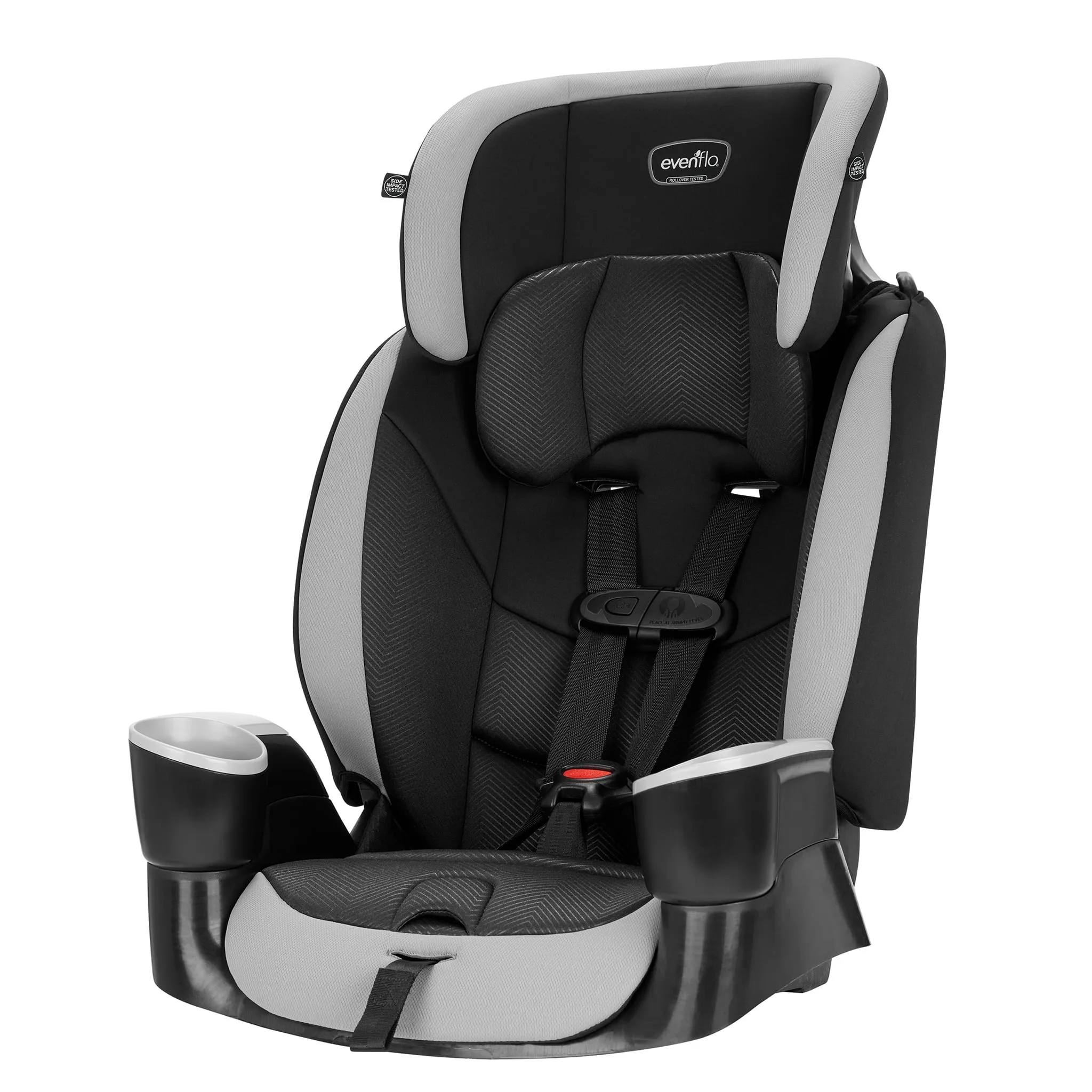 Evenflo Siège d'Auto 2-en-1 Maestro Sport - Granite