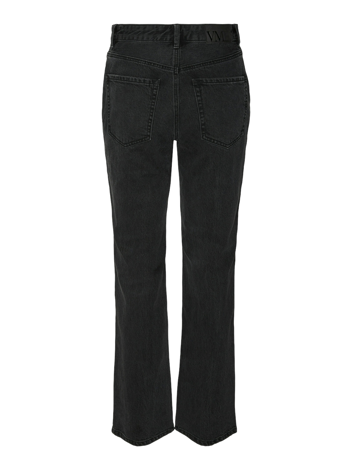 Vero Moda Gerade Jeans »VMTESSA HR STRAIGHT JEANS LI134 GA NOOS«