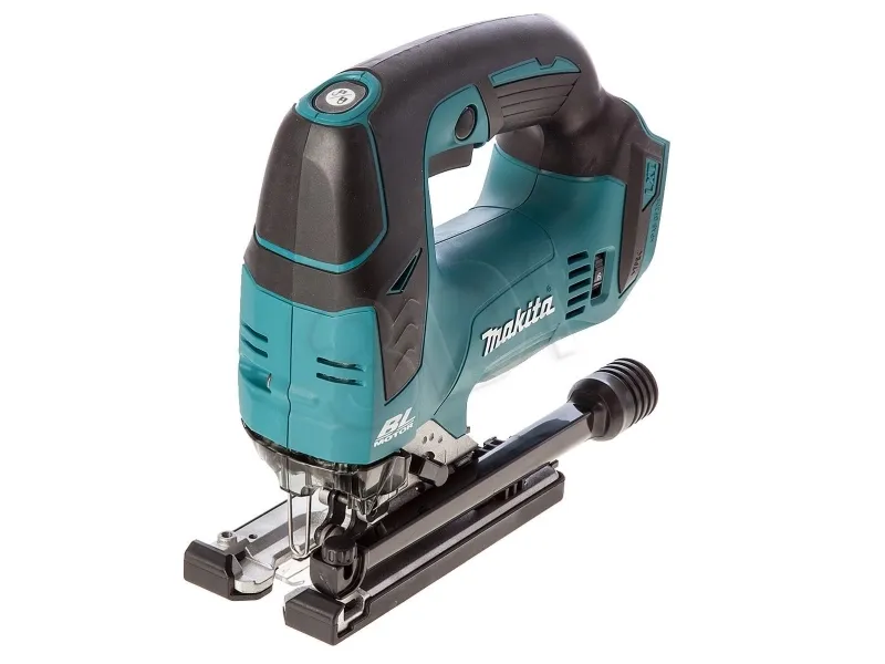 Makita DJV182Z - Stiksav - ledningfri - intet batteri - 18 V