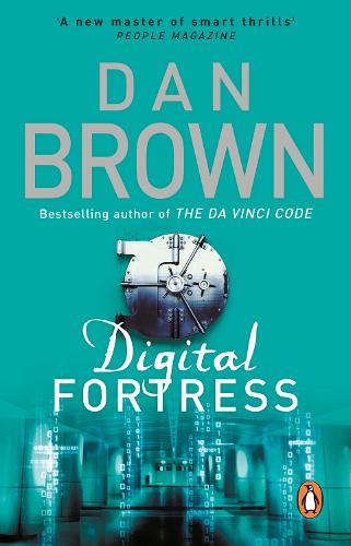 Digital Fortress (Paperback)