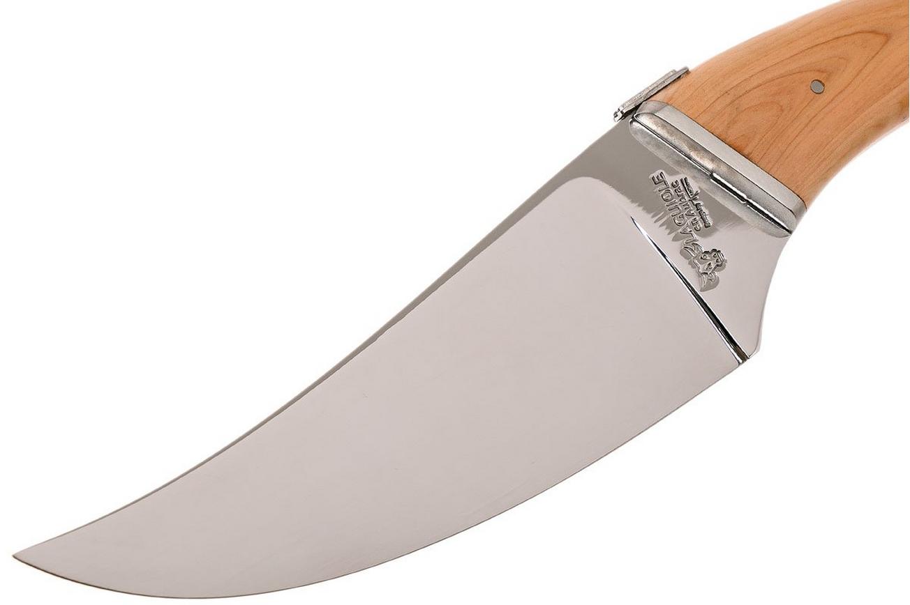Laguiole en Aubrac Le Buron kaasmes jeneverbeshout, KMF99GEI
