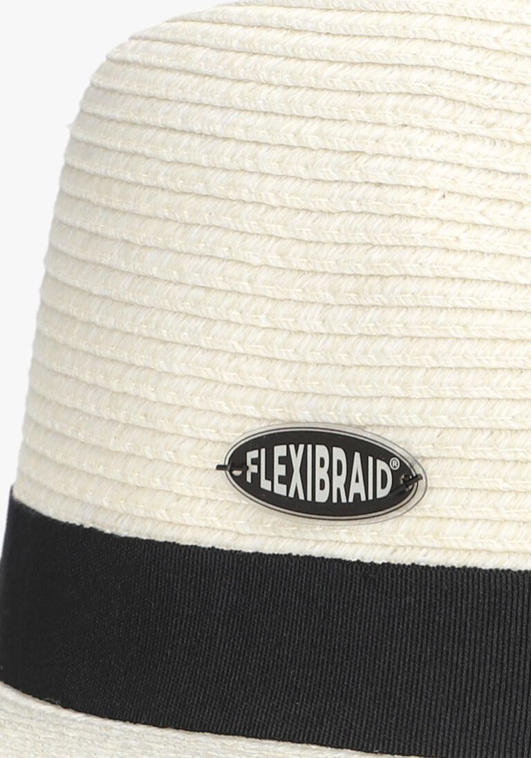 witte house of ord hoed pana-mate fedora